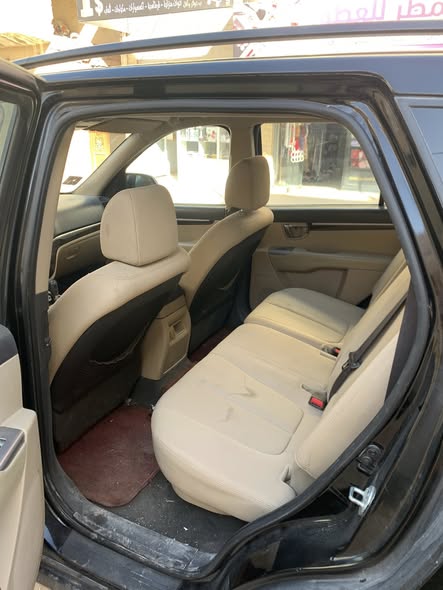 هيونداي سانتا في 2012 - صورة 5