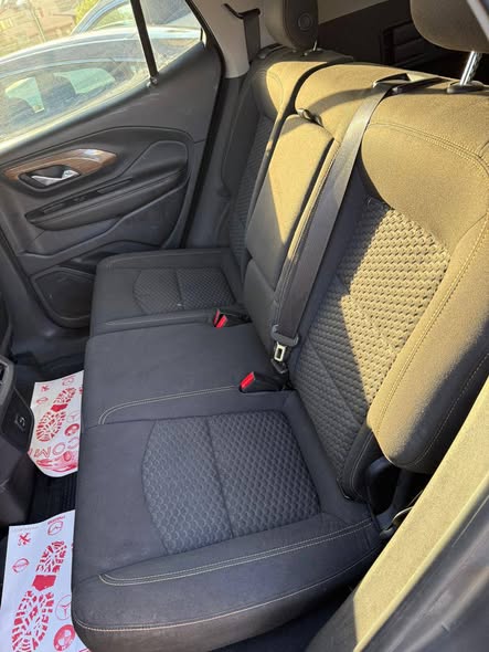 جي إم سي تيرين 2019 - صورة 4