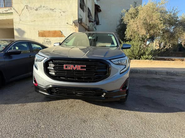 جي إم سي تيرين 2019 - صورة 2