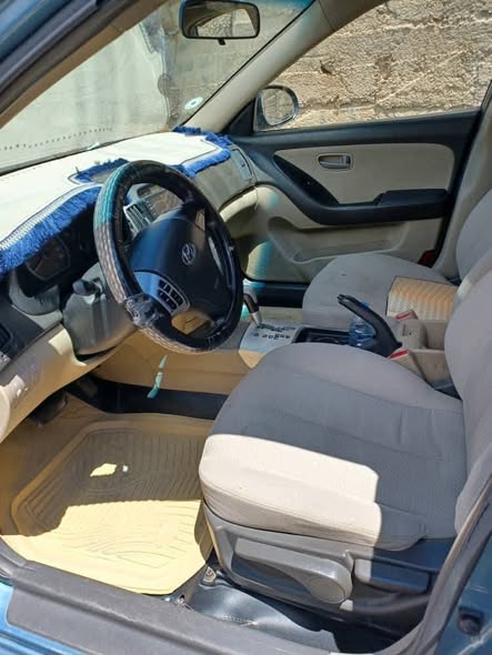 هيونداي افانتي 2007 - صورة 4