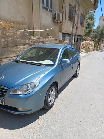 هيونداي افانتي 2007 - صورة 1