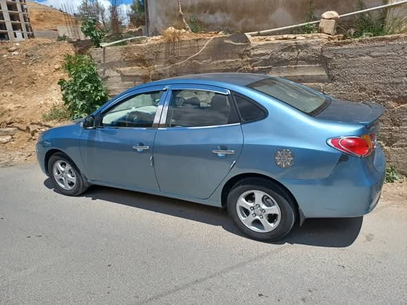 هيونداي افانتي 2007 - صورة 2