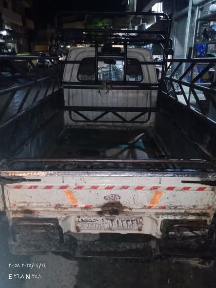 آسيا موتورز كرت 1999 - صورة 4