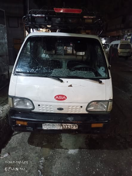 آسيا موتورز كرت 1999 - صورة 3
