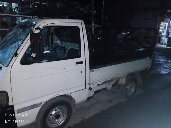 آسيا موتورز كرت 1999 - صورة 2