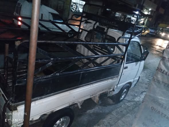 آسيا موتورز كرت 1999 - صورة 1