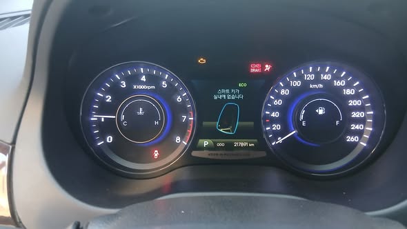 هيونداي ازيرا 2012 - صورة 4