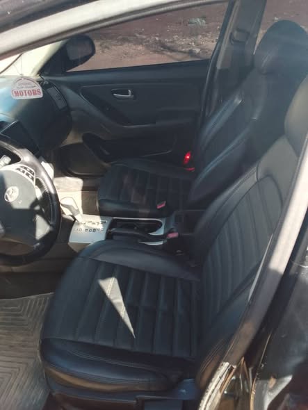 هيونداي افانتي 2008 - صورة 3