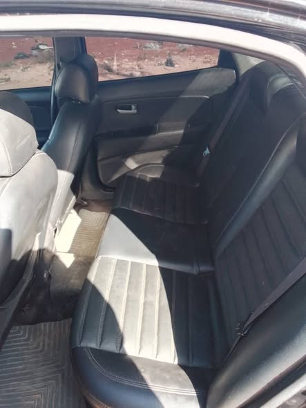 هيونداي افانتي 2008 - صورة 2