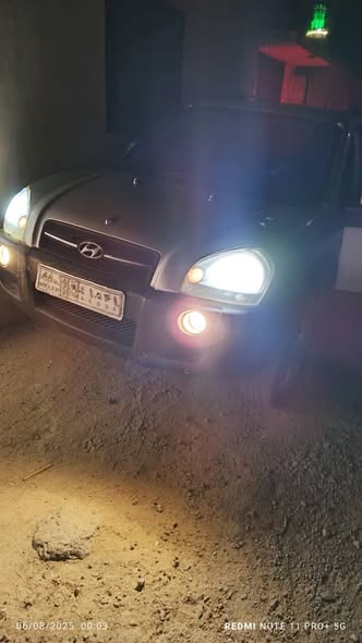 هيونداي توسان 2006 - صورة 2