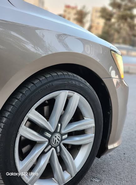 Volkswagen باسات 2016 - صورة 3