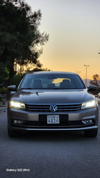 Volkswagen باسات 2016 - صورة 2