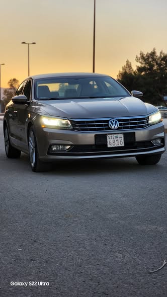 Volkswagen باسات 2016 - صورة 4