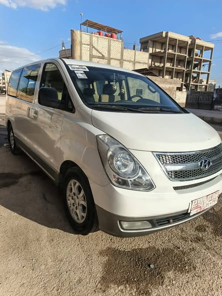 هيونداي H-1 2016 - صورة 1