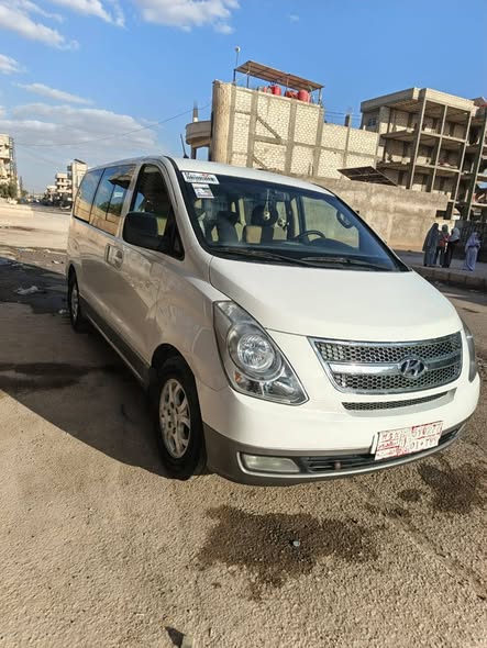 هيونداي H-1 2016 - صورة 2