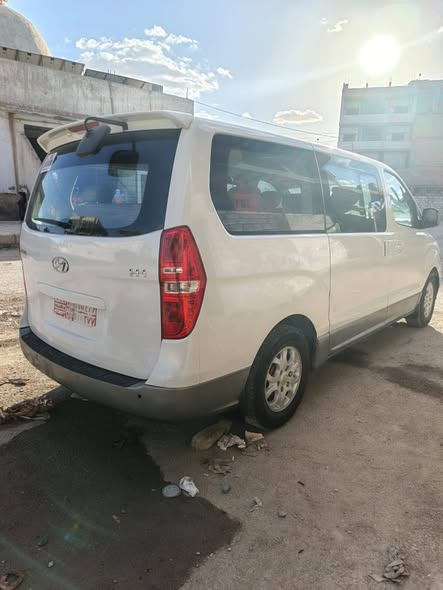 هيونداي H-1 2016 - صورة 4