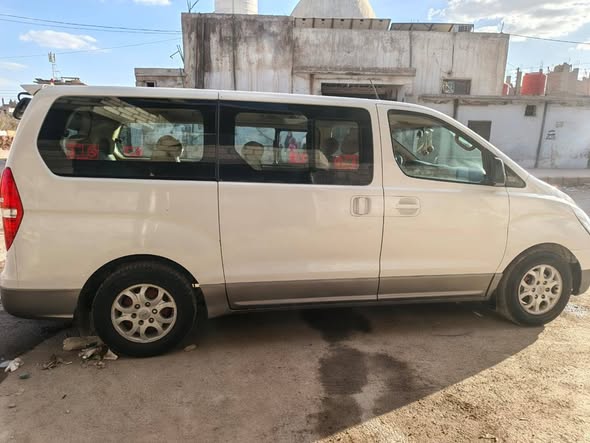 هيونداي H-1 2016 - صورة 5