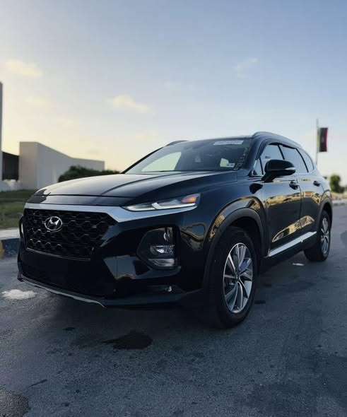 هيونداي سنتافي 2020 - صورة 3