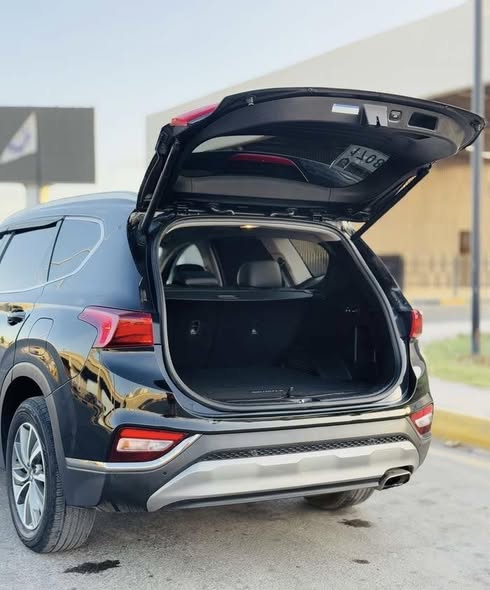 هيونداي سنتافي 2020 - صورة 5