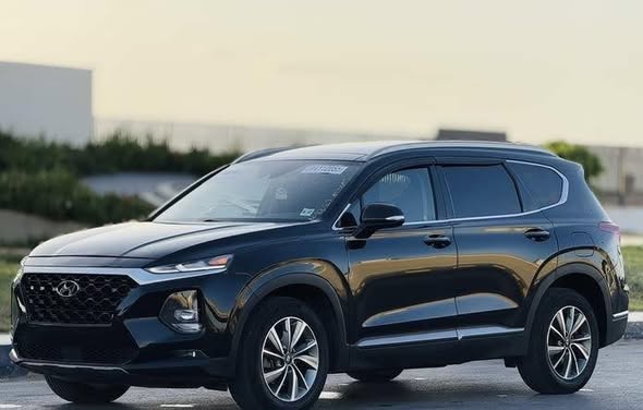 هيونداي سنتافي 2020 - صورة 2