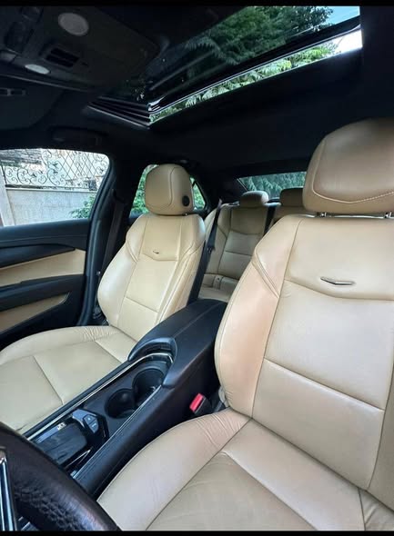 كاديلاك ATS 2013 - صورة 4