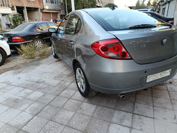 بروتون جين-2 2007 - صورة 3