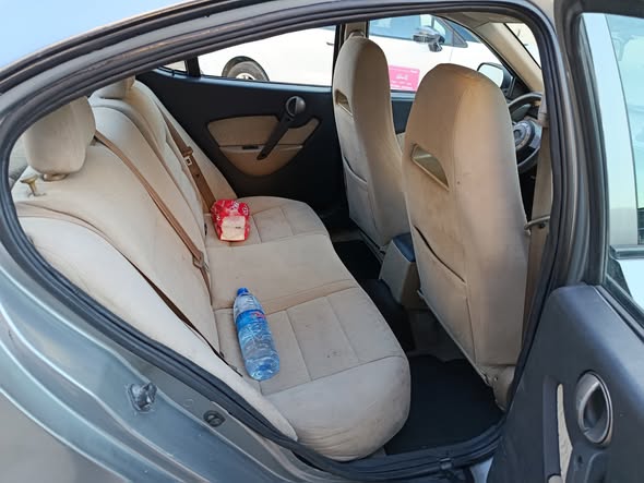 بروتون جين-2 2007 - صورة 5