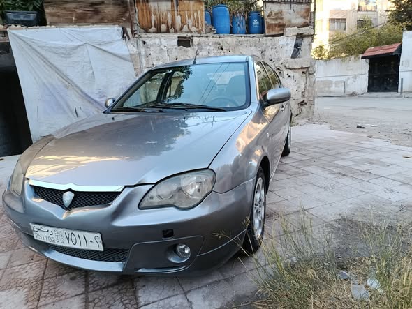 بروتون جين-2 2007 - صورة 1