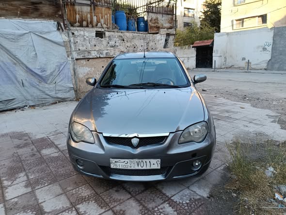 بروتون جين-2 2007 - صورة 4