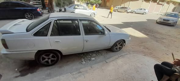 دايو سيلو 1997 - صورة 5