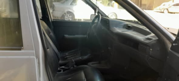 دايو سيلو 1997 - صورة 4