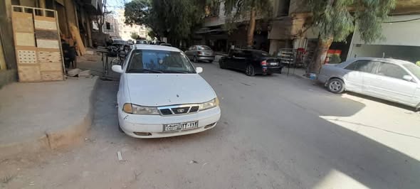 دايو سيلو 1997 - صورة 2