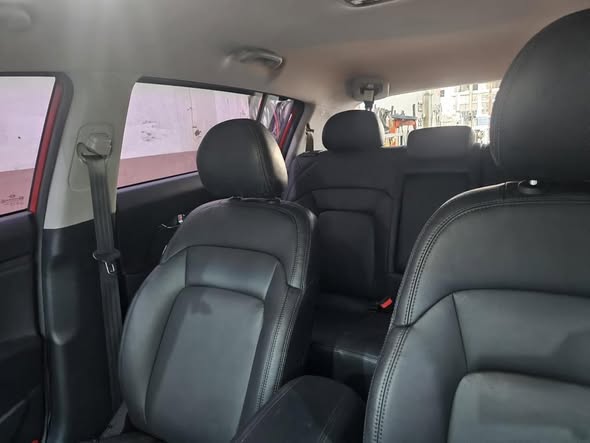 كيا سبورتاج 2011 - صورة 1