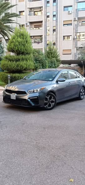 كيا سيراتو 2020 - صورة 1