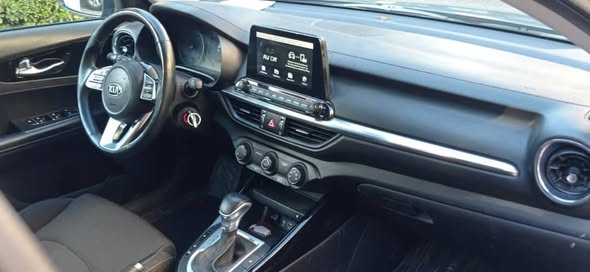 كيا سيراتو 2020 - صورة 3