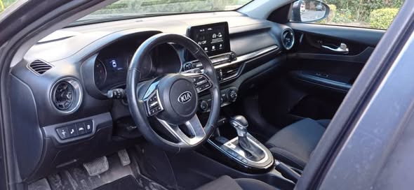 كيا سيراتو 2020 - صورة 2