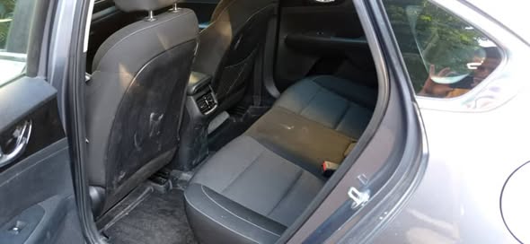 كيا سيراتو 2020 - صورة 4