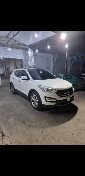 هونداي سنتافي 2014 - صورة 1