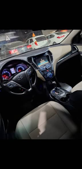 هونداي سنتافي 2014 - صورة 3