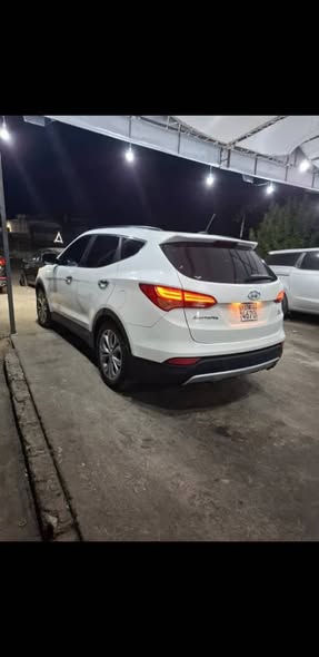 هونداي سنتافي 2014 - صورة 2