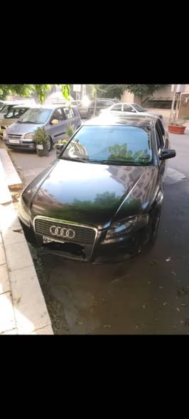 اودي A4 2008 - صورة 2