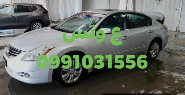 نيسان التيما 2010 - صورة 1
