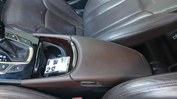 هيونداي ازيرا 2012 - صورة 5