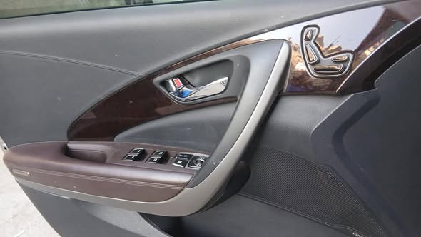 هيونداي ازيرا 2012 - صورة 1