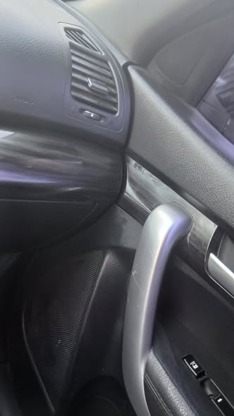 كيا سورينتو 2011 - صورة 1