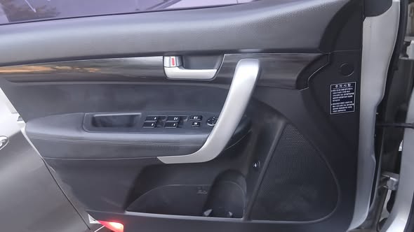 كيا سورينتو 2011 - صورة 5