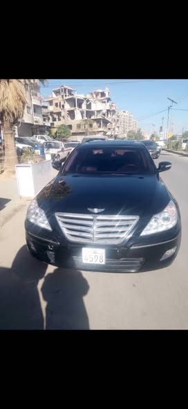 Genesis Genesis 2010 - صورة 1