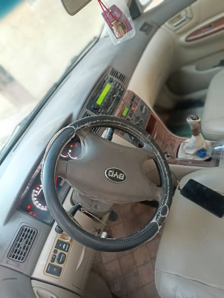 BYD F3 2011 - صورة 5