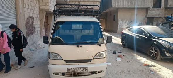 HAFEI Sonic 2006 - صورة 1