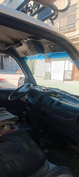 HAFEI Sonic 2006 - صورة 2